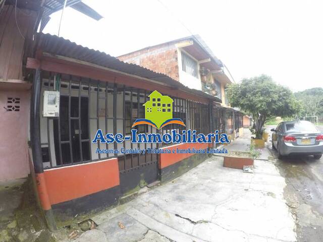 Casa para Venta en Florencia - 2