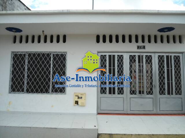 Casa para Venta en Florencia - 2