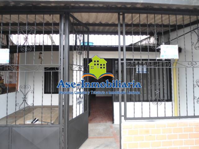 #31 - Casa para Alquiler en Florencia - CAQ - 2