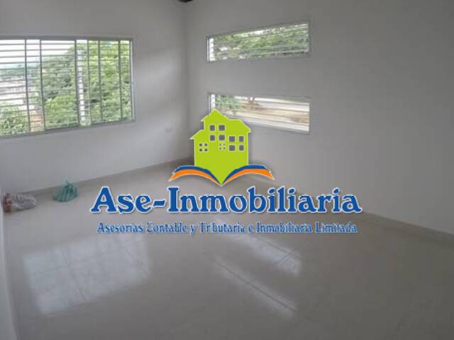 Apartaestudio para Alquiler en Florencia - 4