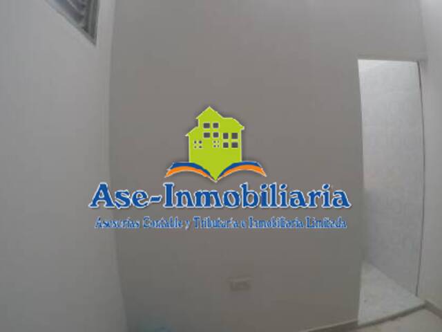Apartaestudio para Alquiler en Florencia - 5