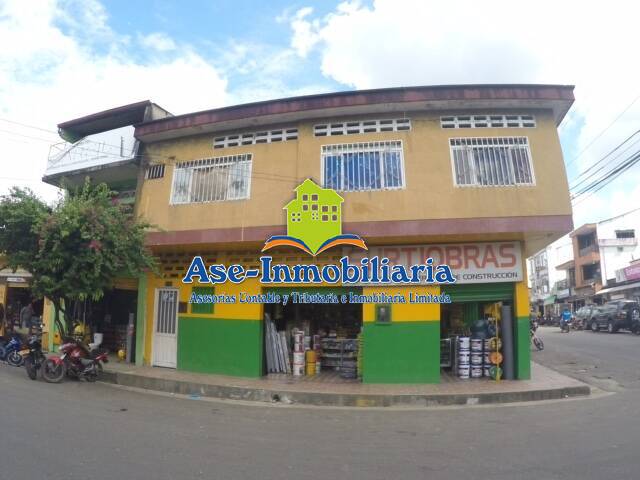 Edificio comercial para Venta en Florencia - 4