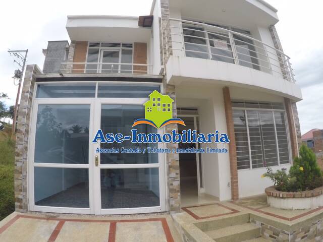 Casa para Venta en Florencia - 2