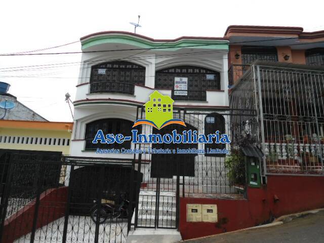 Apartamento para Alquiler en Florencia - 4