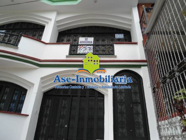 Apartamento para Alquiler en Florencia - 5
