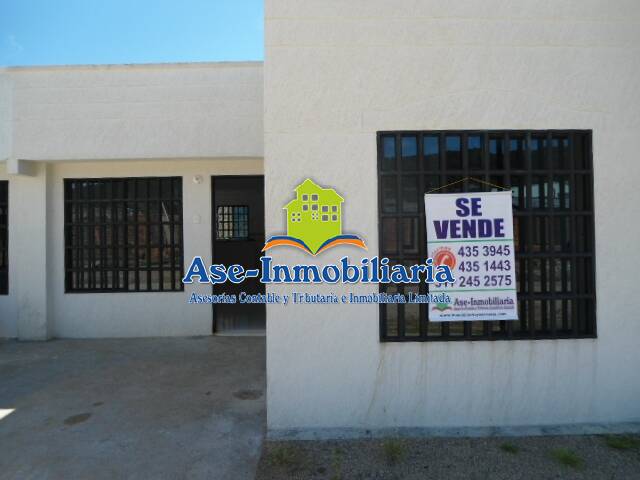 Casa para Venta en Florencia - 2