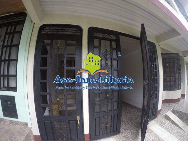 Casa para Venta en Florencia - 4