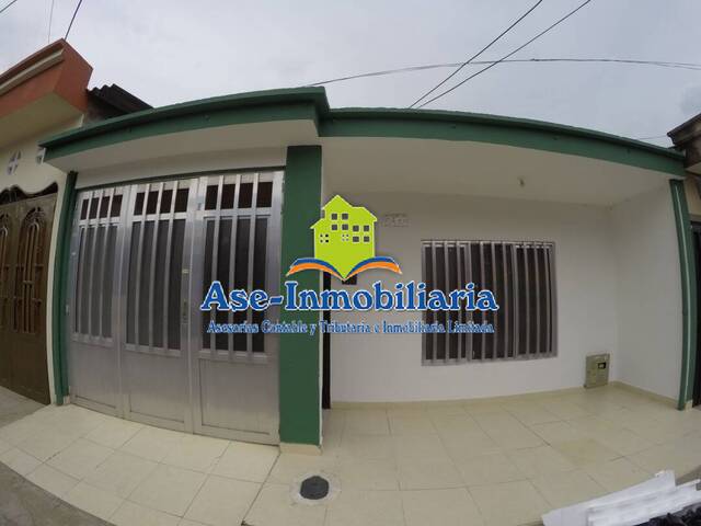 #422 - Casa para Venta en Florencia - CAQ - 1