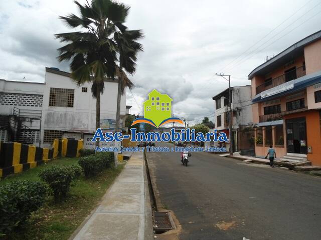 Área para Venta en Florencia - 4