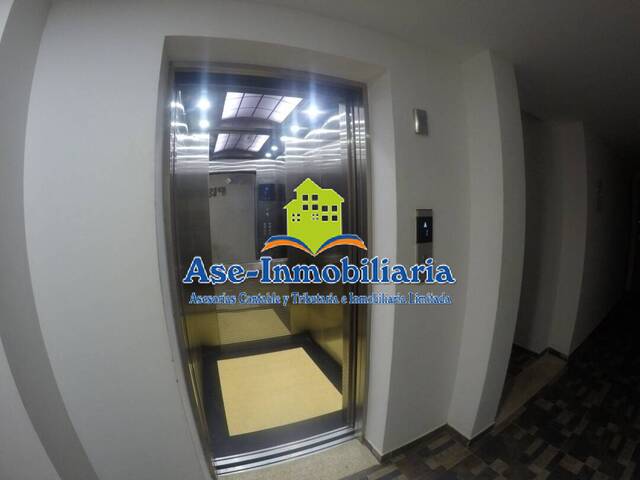 Apartamento para Alquiler en Florencia - 5