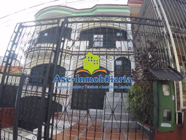 Apartamento para Alquiler en Florencia - 2