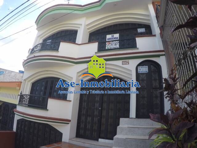 Apartamento para Alquiler en Florencia - 3