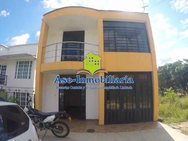 #48 - Casa para Alquiler en Florencia - CAQ - 3