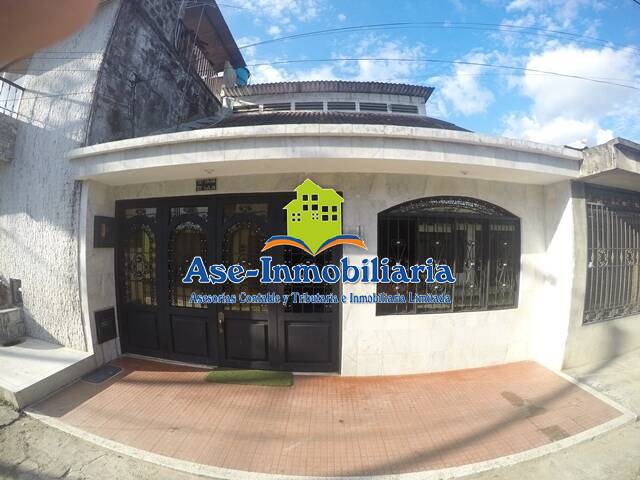 #458 - Casa para Alquiler en Florencia - CAQ - 2