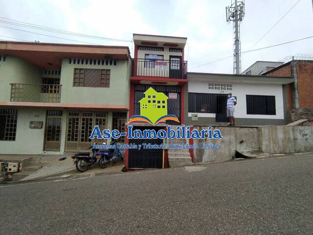 #467 - Casa para Alquiler en Florencia - CAQ