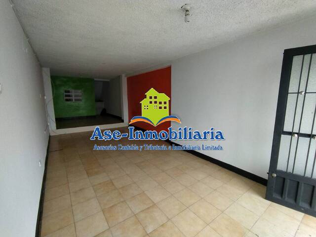 Casa para Alquiler en Florencia - 5