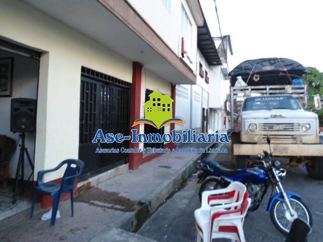 Apartamento para Alquiler en Florencia - 2