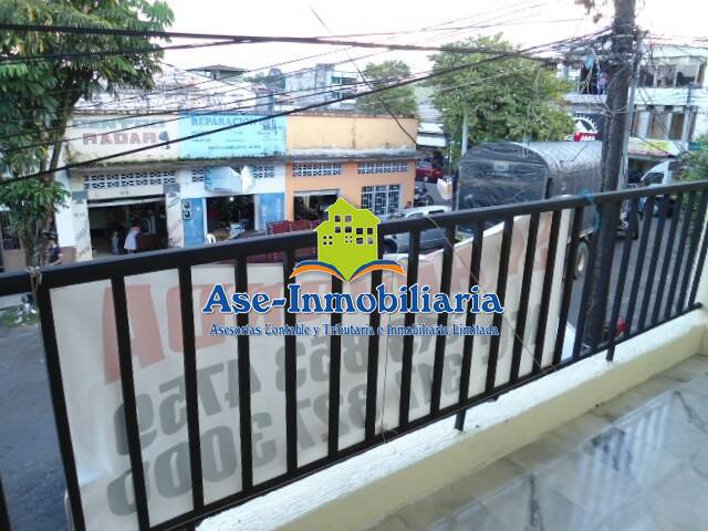 Apartamento para Alquiler en Florencia - 4
