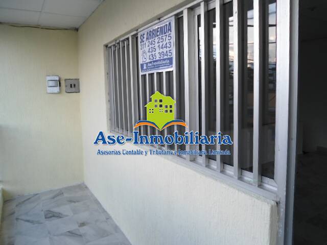 Apartamento para Alquiler en Florencia - 5