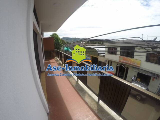 Punto Comercial para Alquiler en Florencia - 5