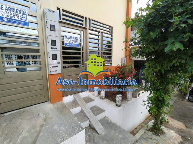 Apartamento para Alquiler en Florencia - 2