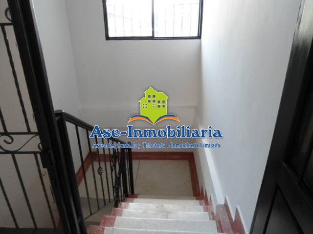 Apartamento para Alquiler en Florencia - 2