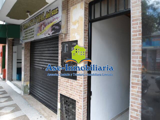 Apartamento para Alquiler en Florencia - 5