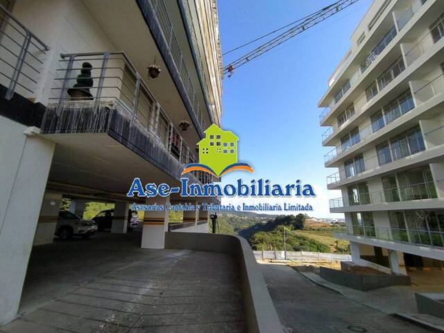 #497 - Departamento para Alquiler en Florencia - CAQ