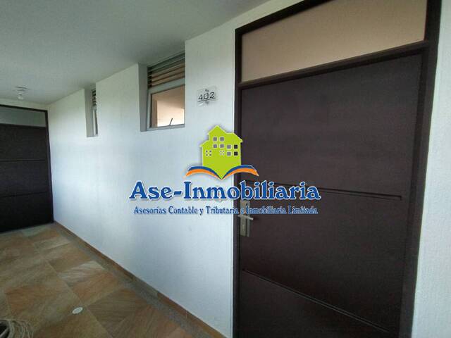 #497 - Departamento para Alquiler en Florencia - CAQ