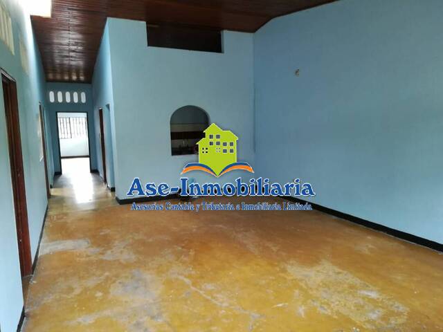 #500 - Casa para Alquiler en Florencia - CAQ