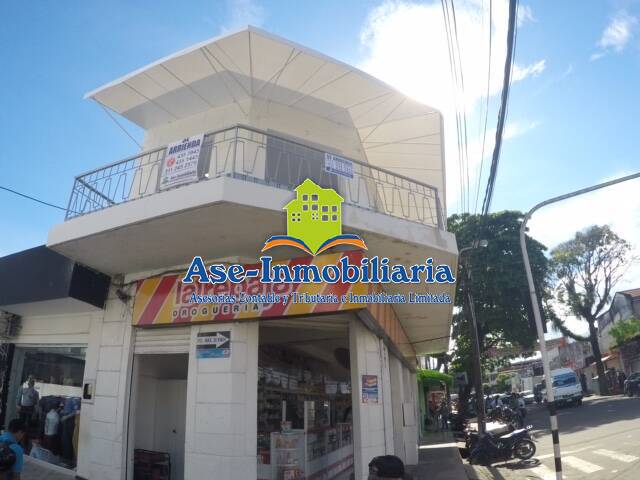 Piso Comercial para Alquiler en Florencia - 5