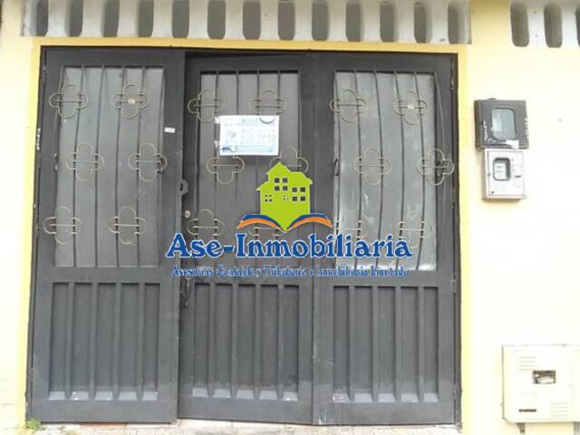 Apartamento para Alquiler en Florencia - 2
