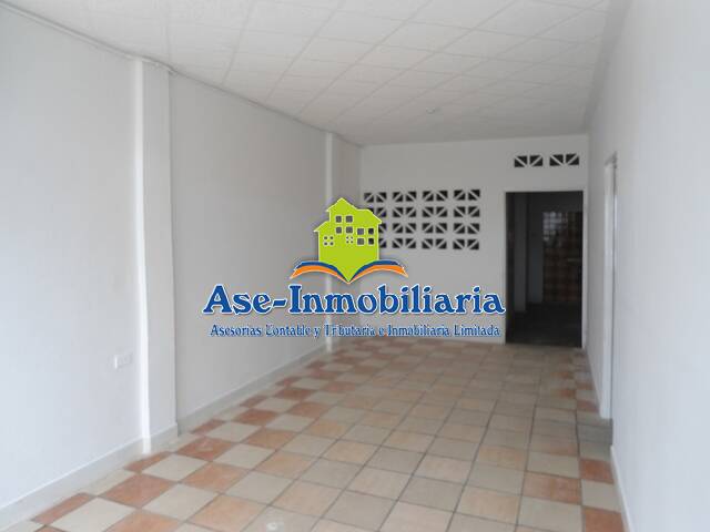Apartamento para Alquiler en Florencia - 5