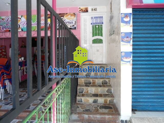 Casa para Alquiler en Florencia - 3