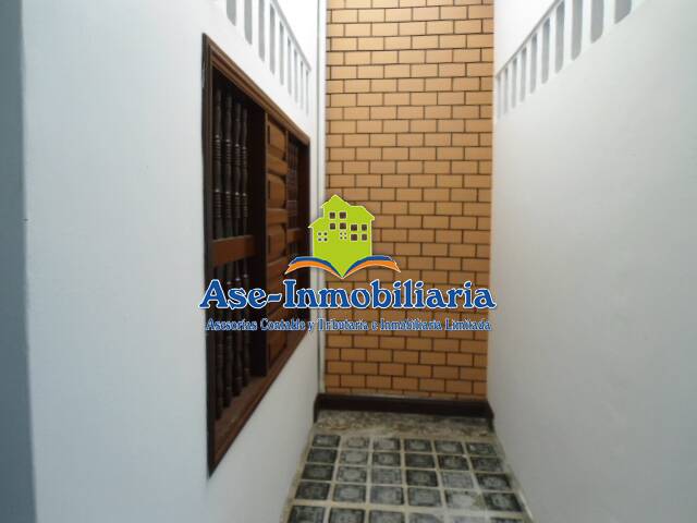 Casa para Alquiler en Florencia - 5