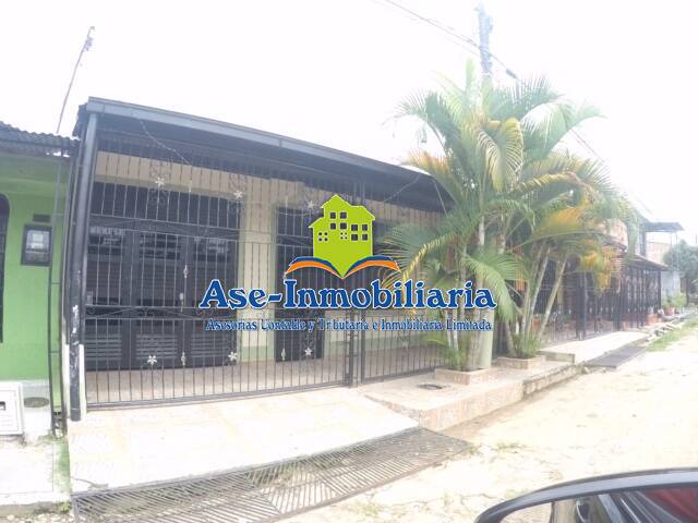 Casa para Venta en Florencia - 2