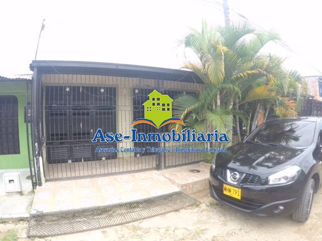 Casa para Venta en Florencia - 3