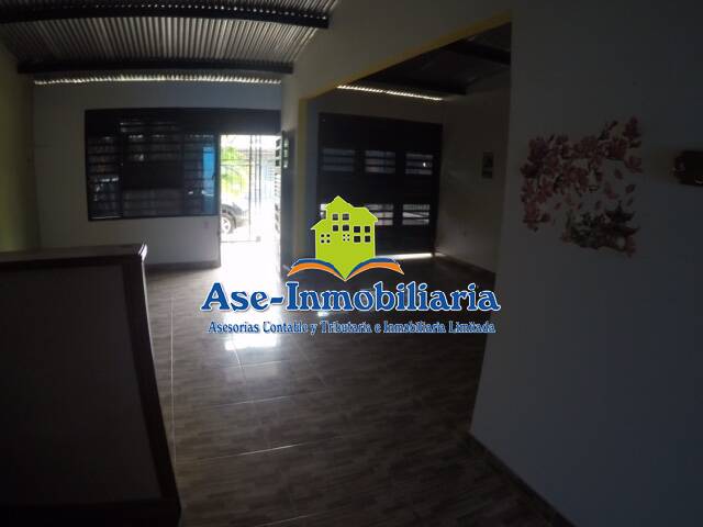 Casa para Venta en Florencia - 5