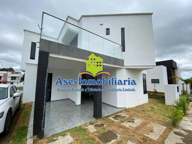 #570 - Casa para Venta en Florencia - CAQ