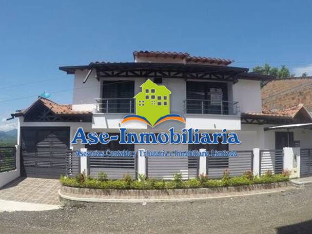 Casa para Alquiler en Florencia - 3