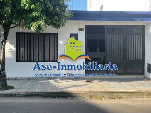 #581 - Casa para Venta en Florencia - CAQ - 1