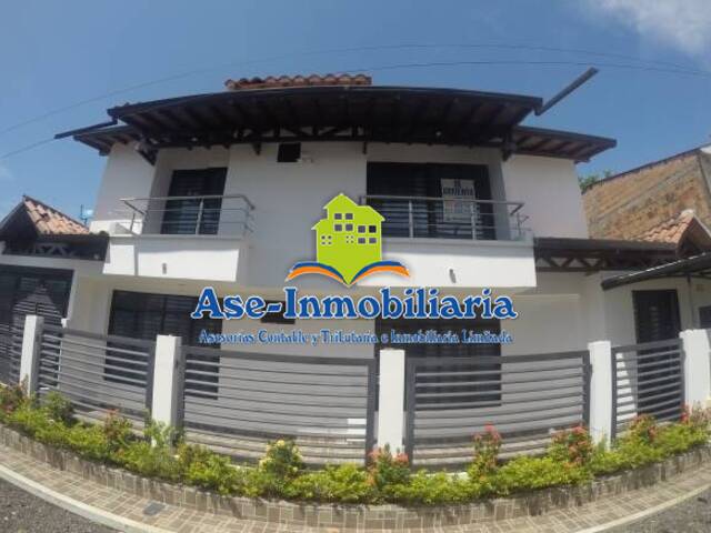 Casa para Alquiler en Florencia - 2